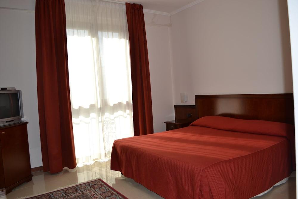 Le Torri 4*