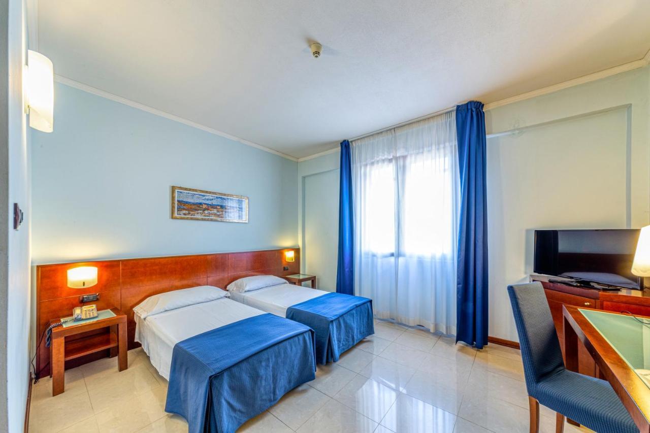 Hotel Le Torri