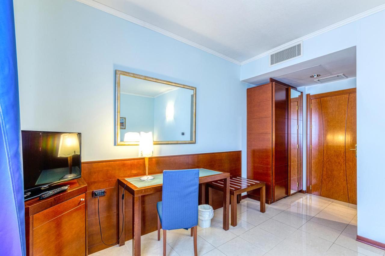 Hotel Le Torri