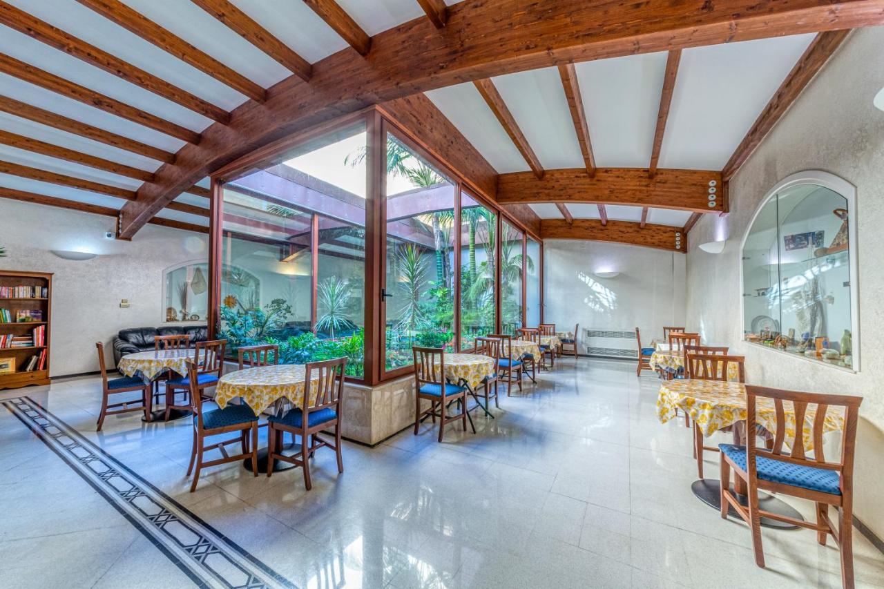 Hotel Le Torri 4*