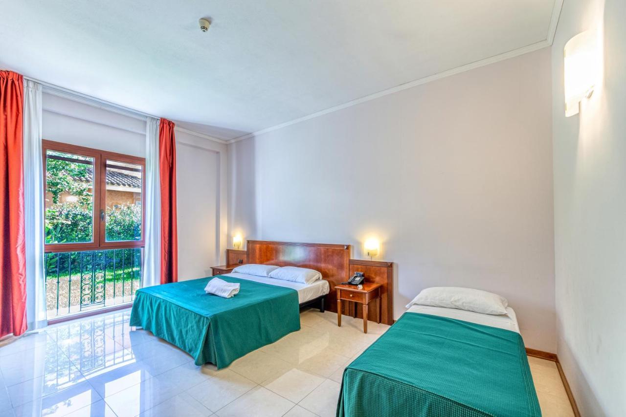 Le Torri 4*