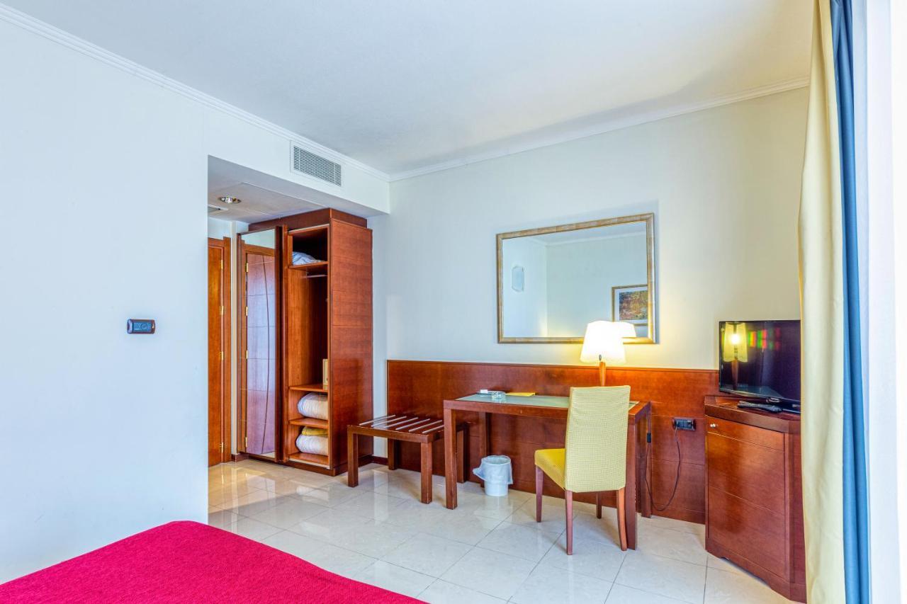 Hotel Le Torri