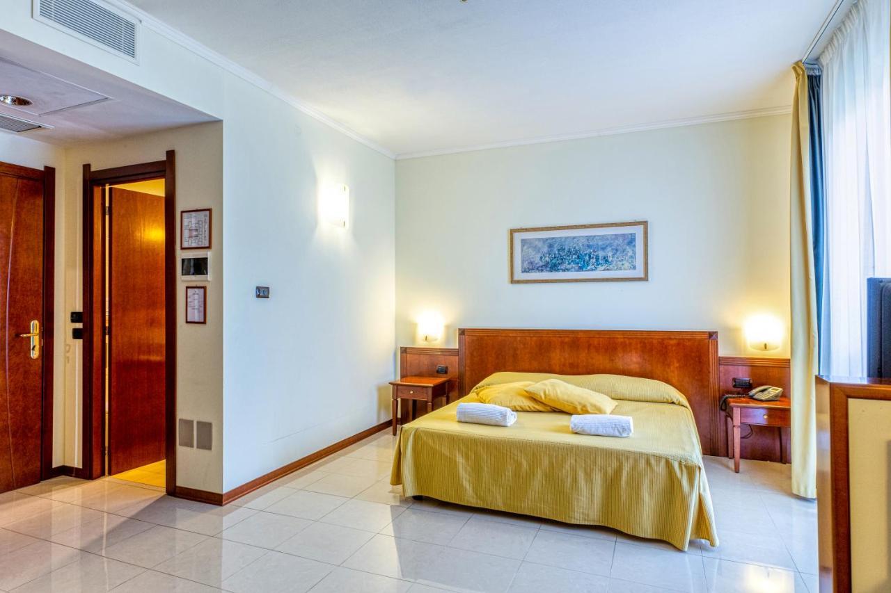 Le Torri Hotel 4*