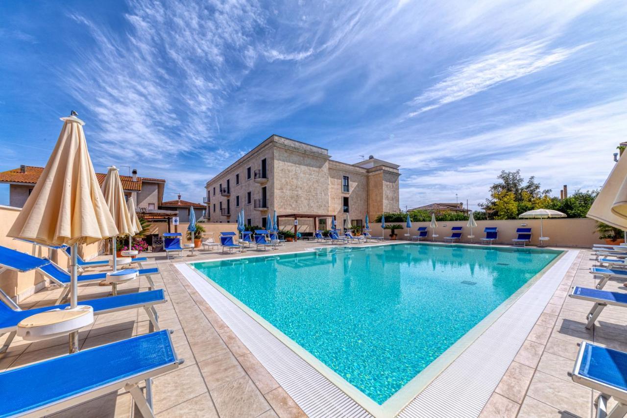 Le Torri 4*
