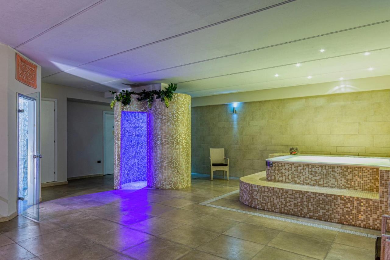 Le Torri Hotel Arborea