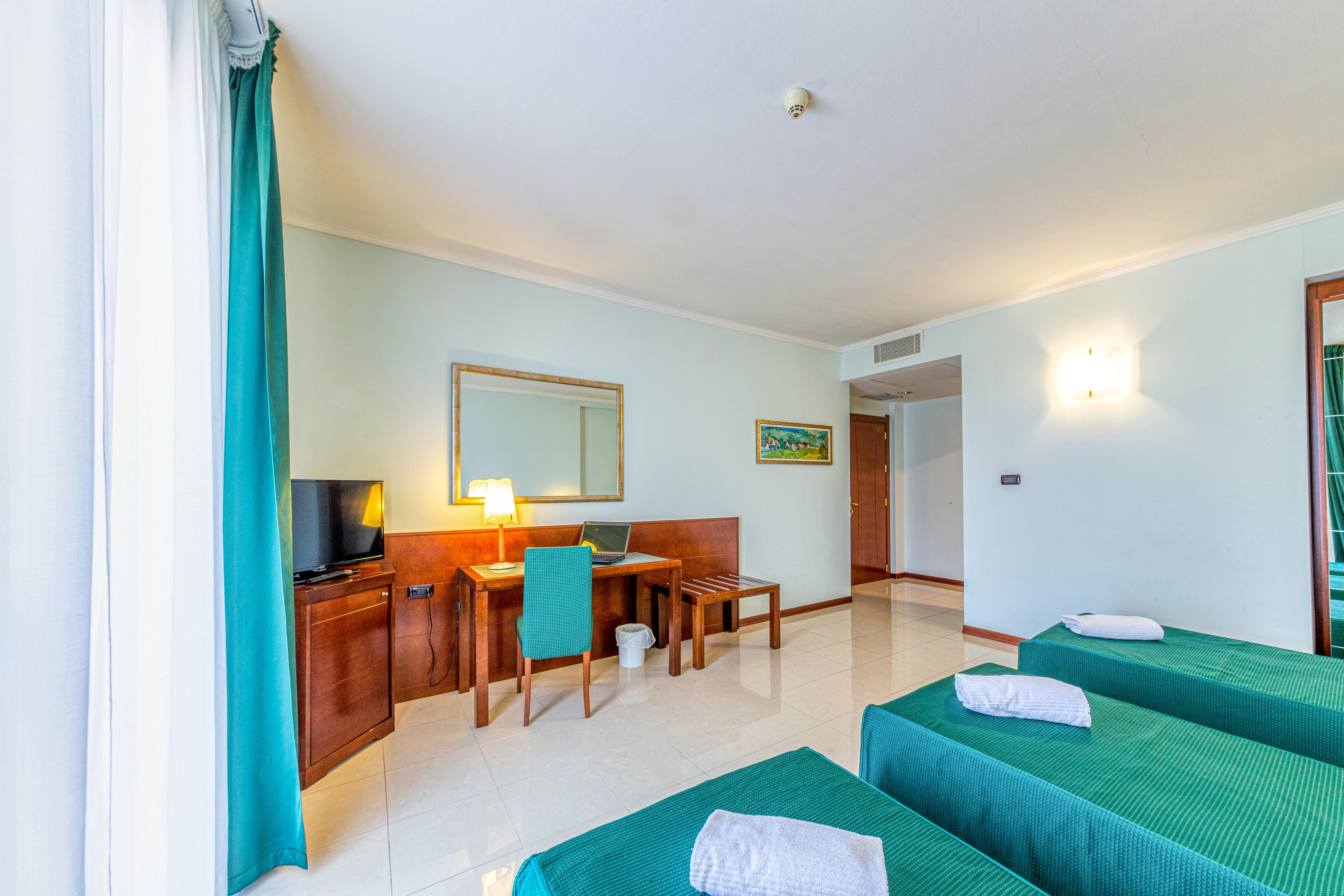 Hotel Le Torri