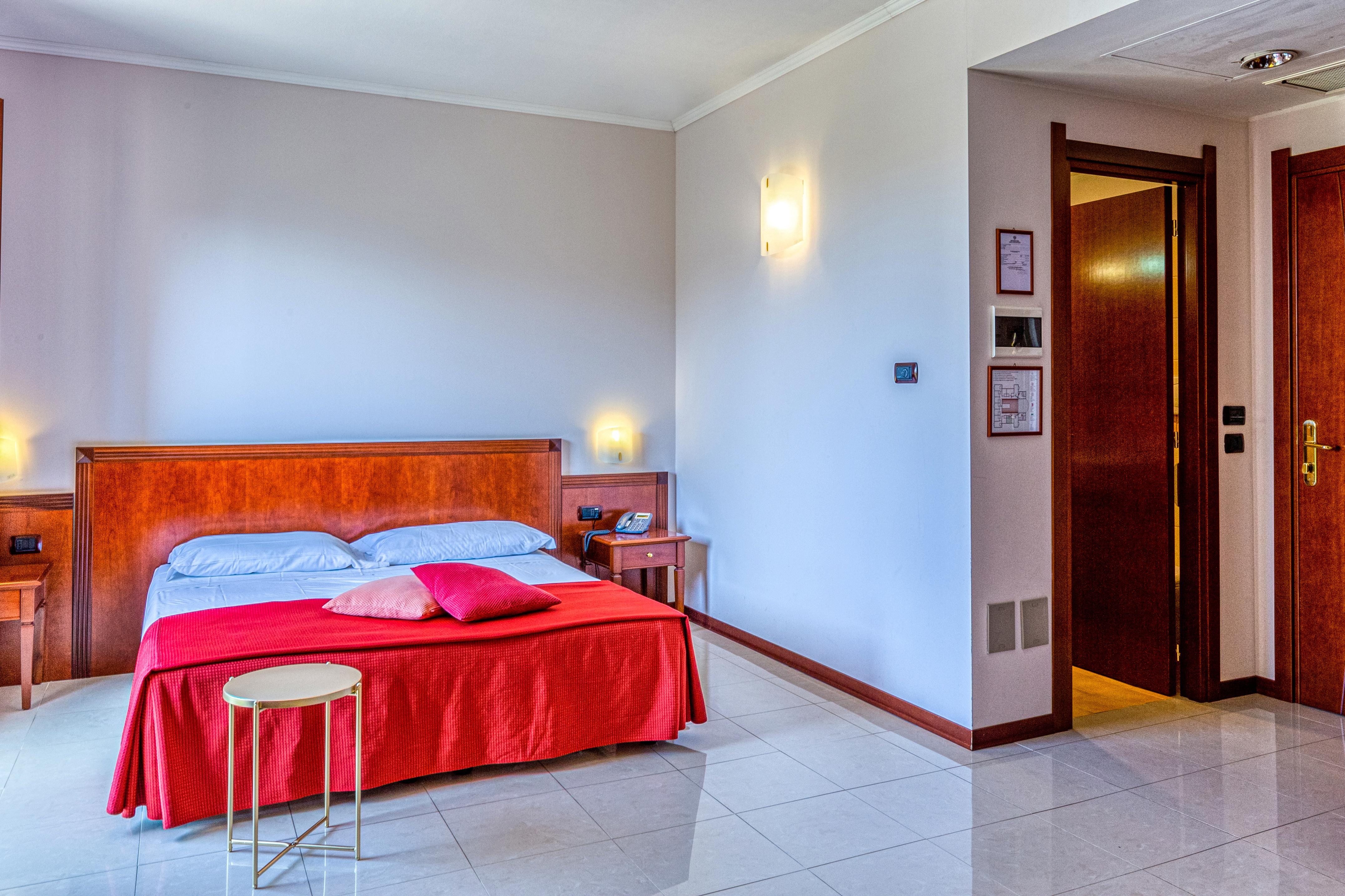 Le Torri Hotel Arborea