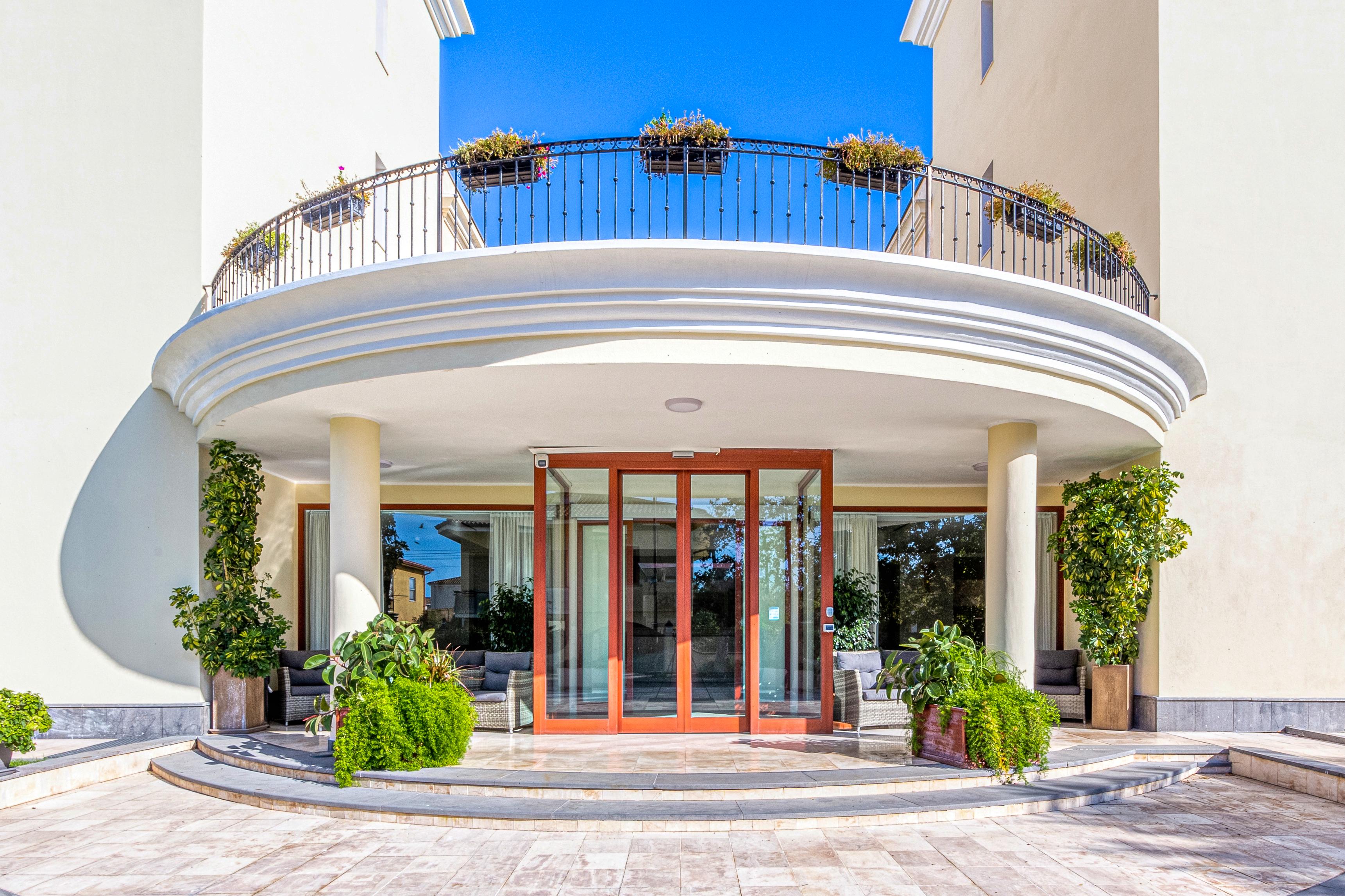 Hotel Le Torri
