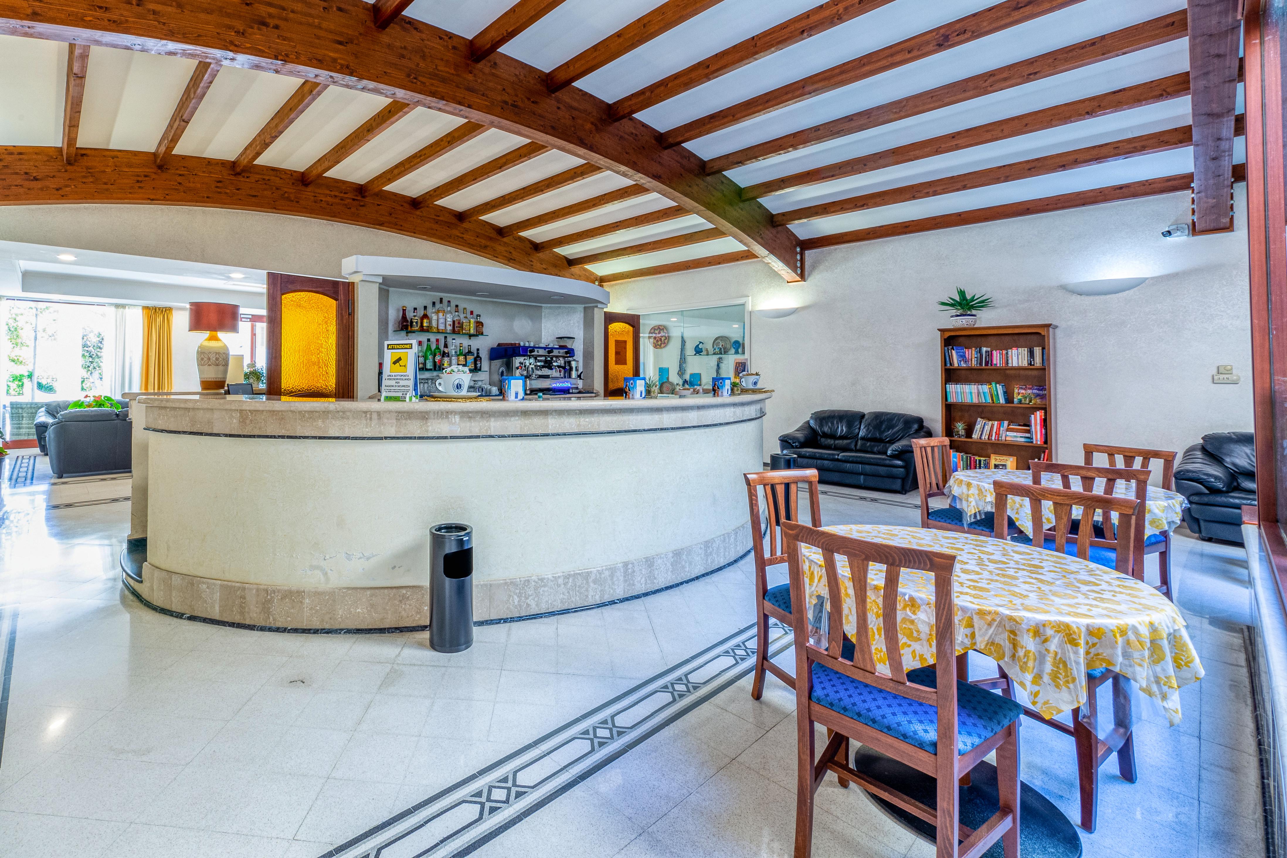 Hotel Le Torri Arborea