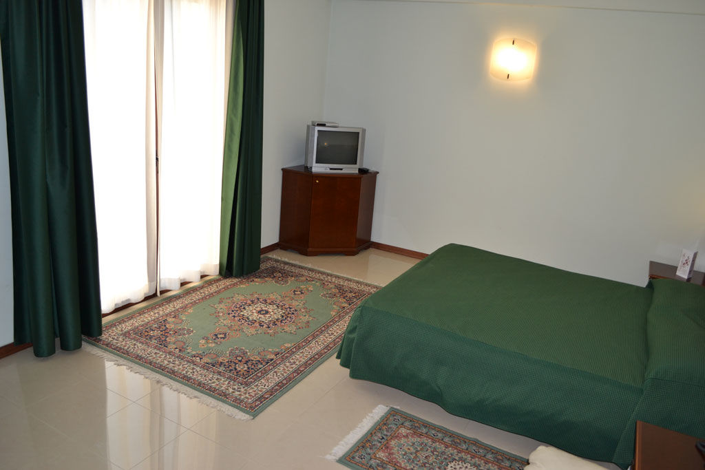 Le Torri Hotel 4*