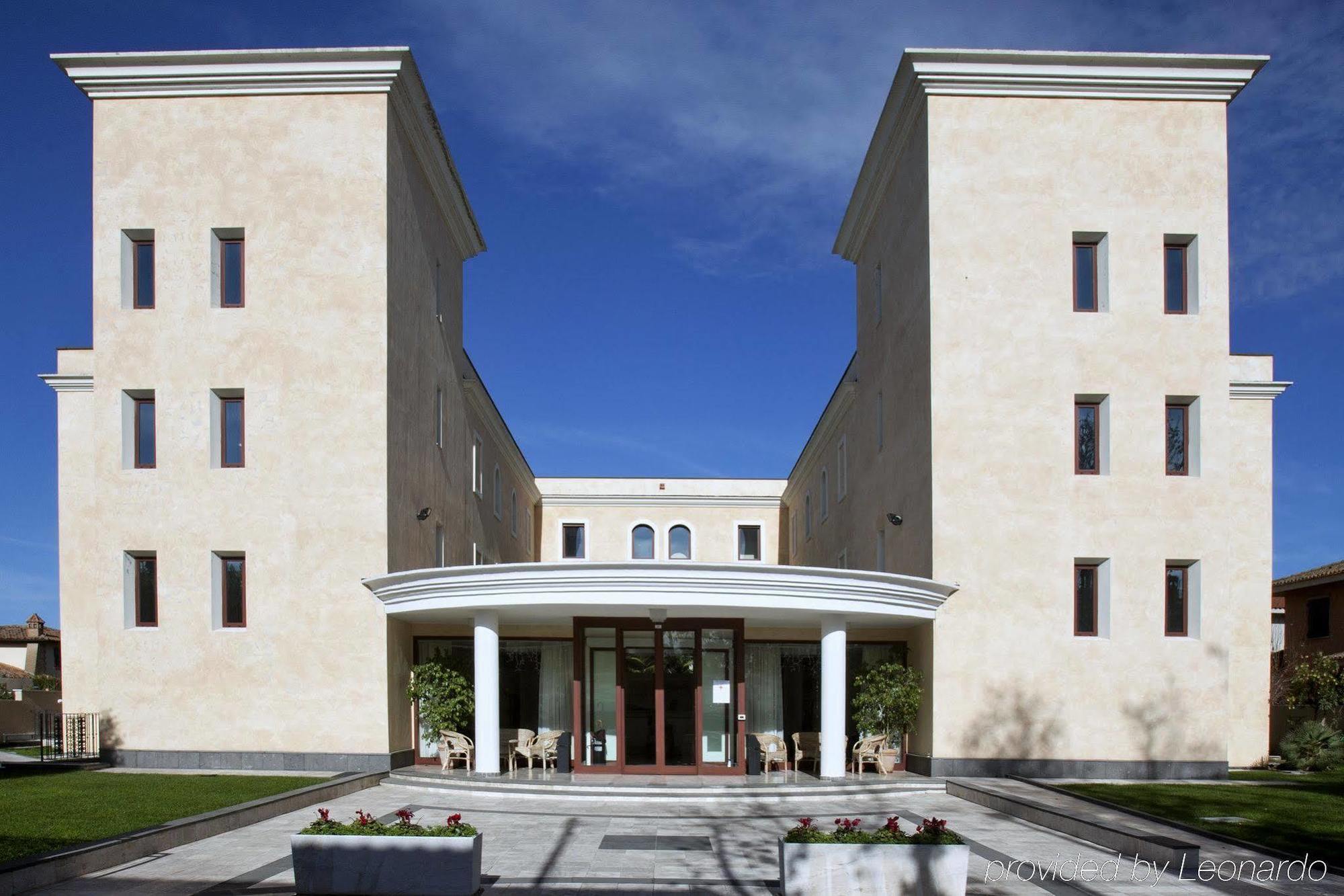 Hotel Le Torri 4*