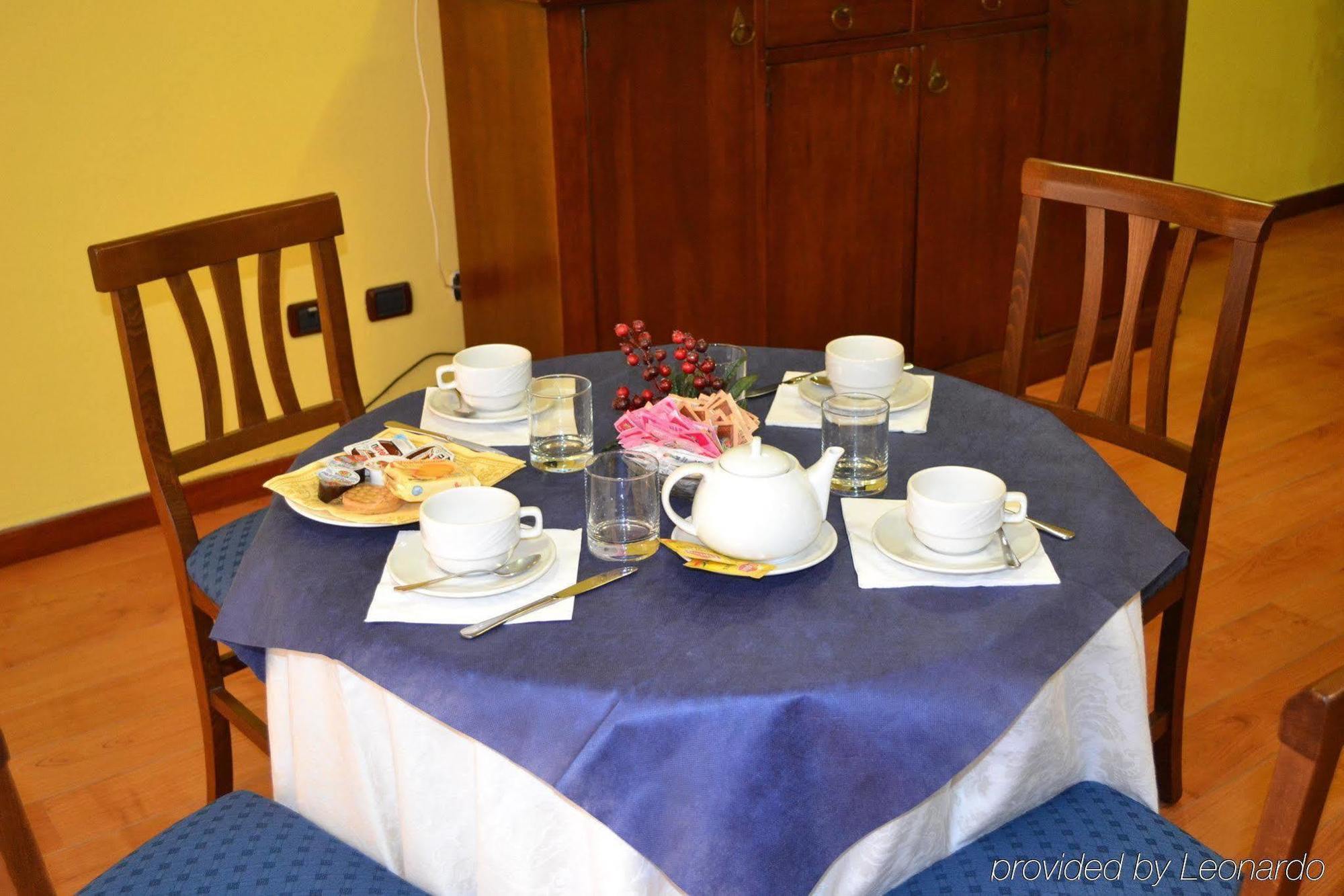 Hotel Le Torri