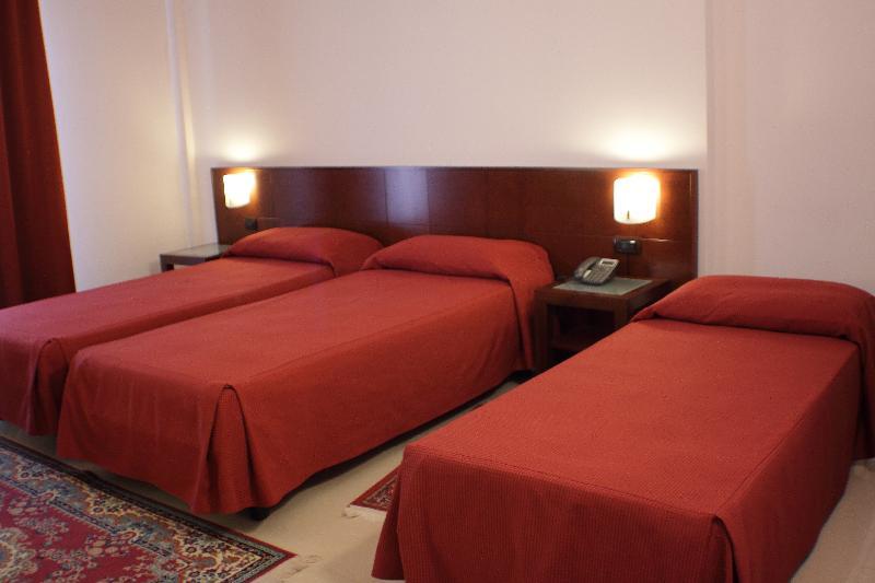 Le Torri 4*