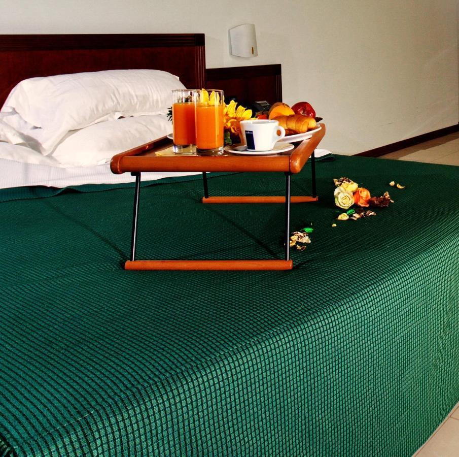Hotel Le Torri Arborea