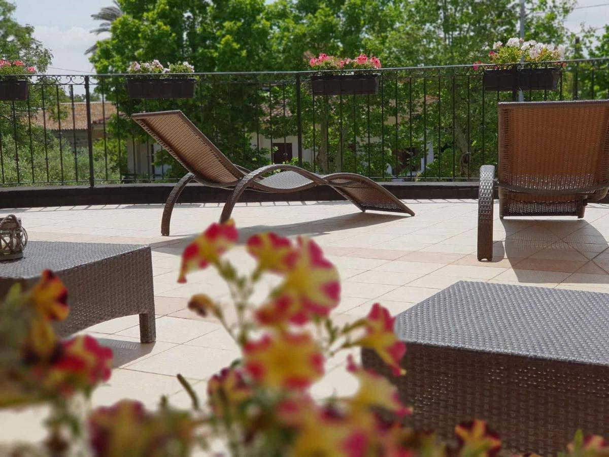 Hotel Le Torri