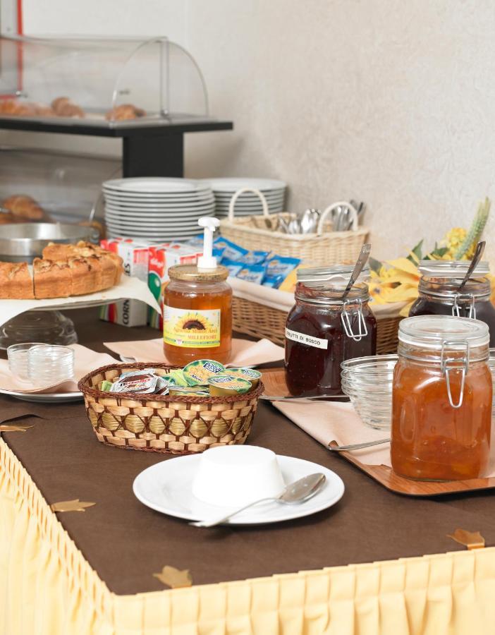 Hotel Le Torri Arborea